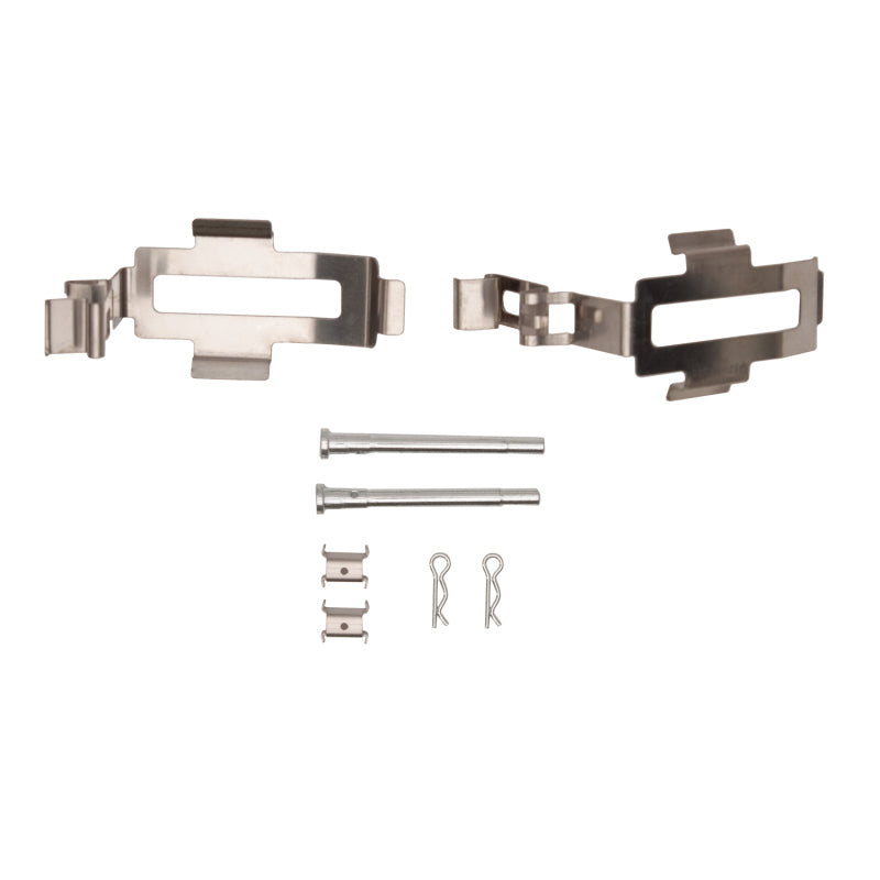R1 95-04 Ford Contour Rear Disc Brake Hardware Kit