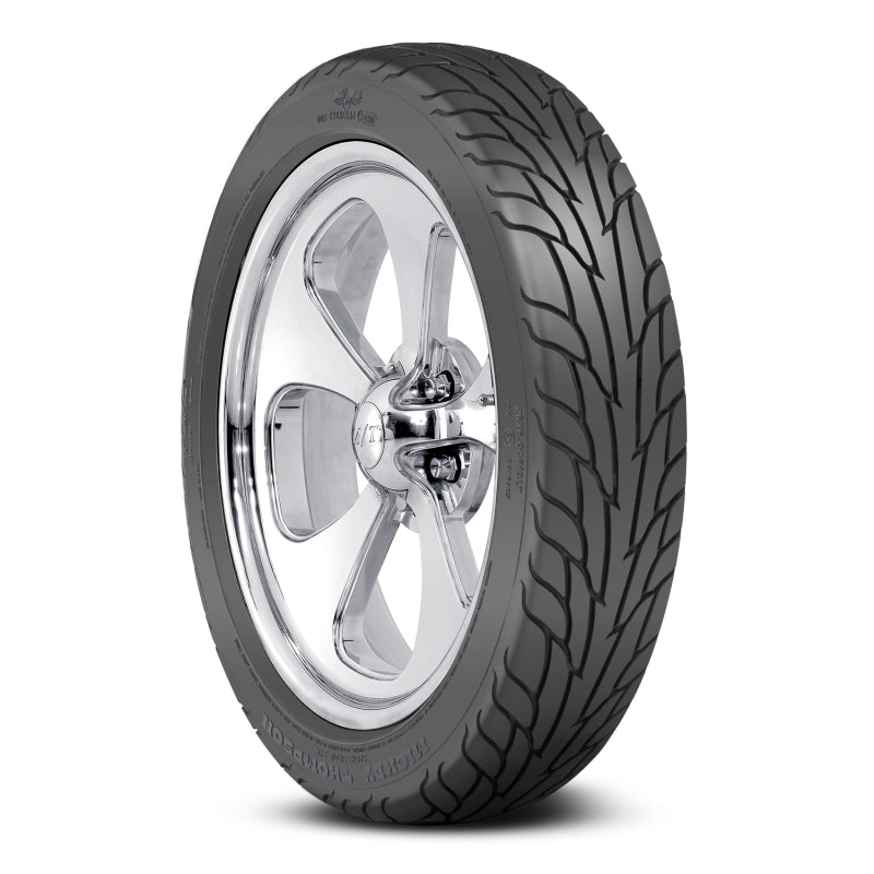 Mickey Thompson Sportsman S/R Tire - 26X6.00R18LT 79H - 255644