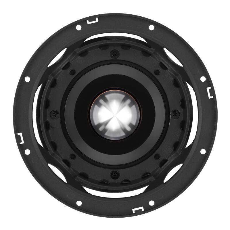 DS18 PROJECT360 8in Mid-High 100.2 dB Bullet Loudspeaker 300W RMS 8-Ohm Rotating Recone Design