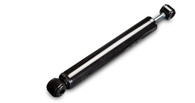 KYB Shocks & Struts Steering Stabilizers Front CHEVROLET Silverado K and V Series (3/4 Ton) (4WD) 20