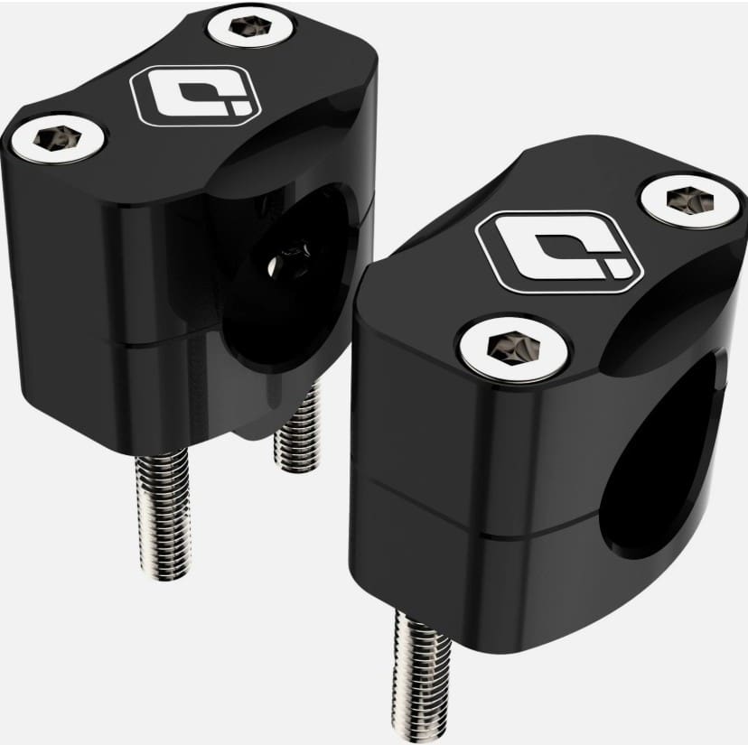 ODI Universal MX Bar Adapter 7/8” to 1-1/8” image 0