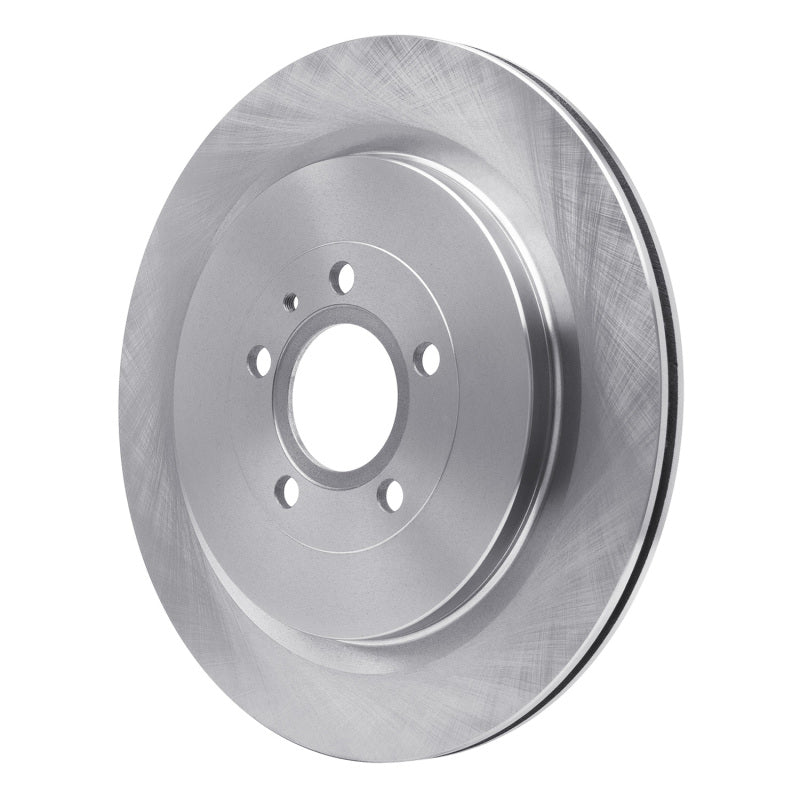 R1 13-14 Ford Mustang Rear Brake Rotor