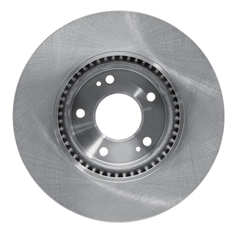 R1 12-16 Kia Sportage (USA/Canada) Front Brake Rotor
