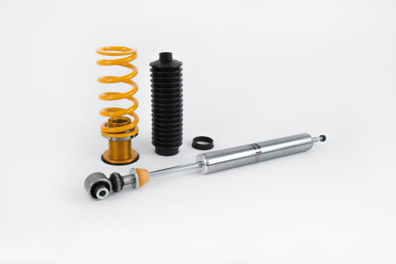 Ohlins 16-20 Audi A3/S3/RS3/TT/TTS (8V) Road & Track Coilover System