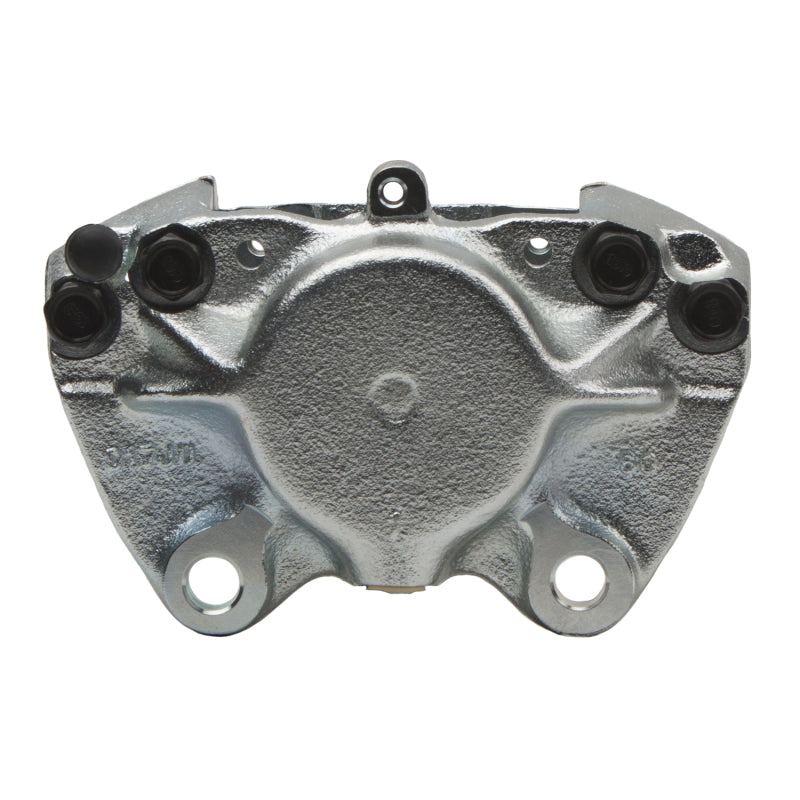DFC 80-85 Mercedes-Benz 500SL (R107) Front-L Premium Caliper - Silver Zinc Coated