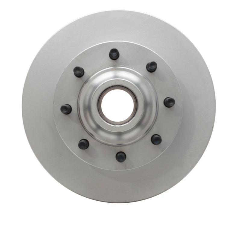 R1 95-07 Ford E-250 Front GeoSPEC Coated Rotor