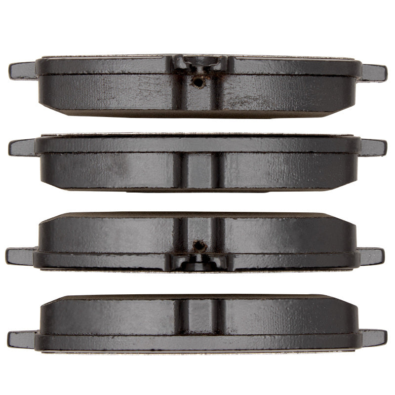 R1 20-26 Mercedes-Benz GLE450 Rear R1 Optimum OE Brake Pads