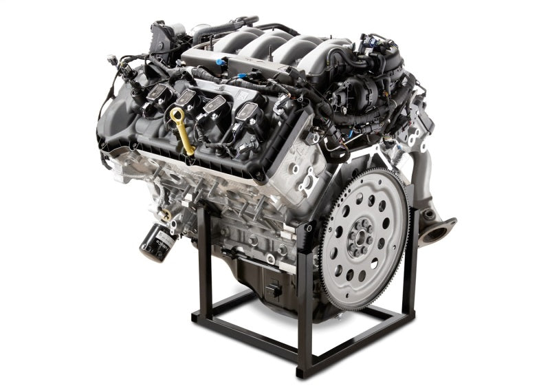 Ford Racing Mustang 5.0L Coyote Gen 4 480hp Automatic Transmission Crate Engine (No Cancel/Returns)