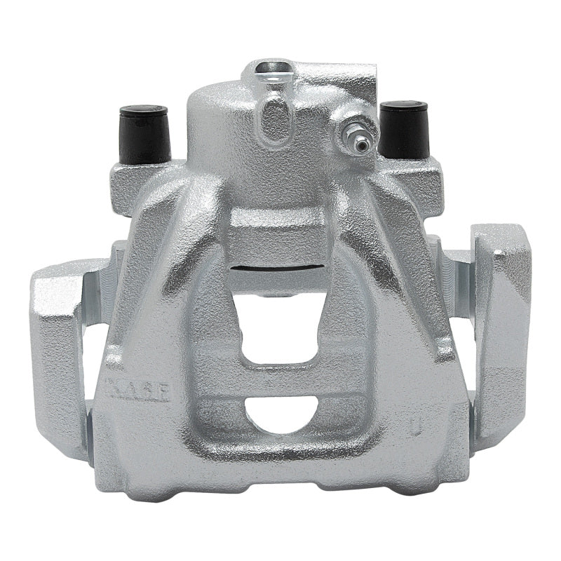 DFC 14-22 Dodge ProMaster City Front-L Premium Caliper - Silver Zinc Coated
