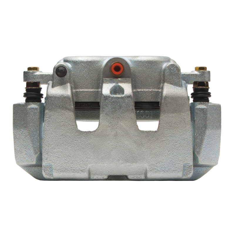 DFC 11-18 Ram 1500 Front-L Premium Caliper - Silver Zinc Coated