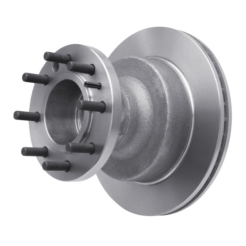 DFC 95-97 Ford F-350 2WD (Excl Super Duty) Front Brake Rotor