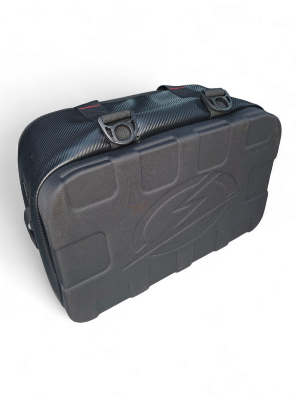 Elektric Offroad 38- Pack Can Cooler Bag With Tpu Lining And Eva Bottom