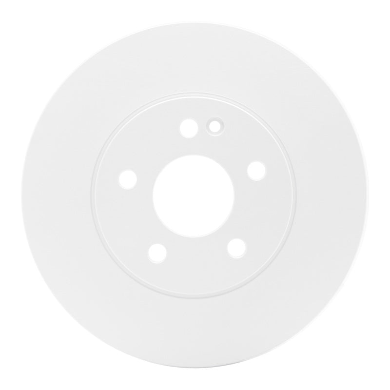 R1 16-23 Mercedes-Benz Viano (Mexico) Front GeoSPEC Coated Rotor