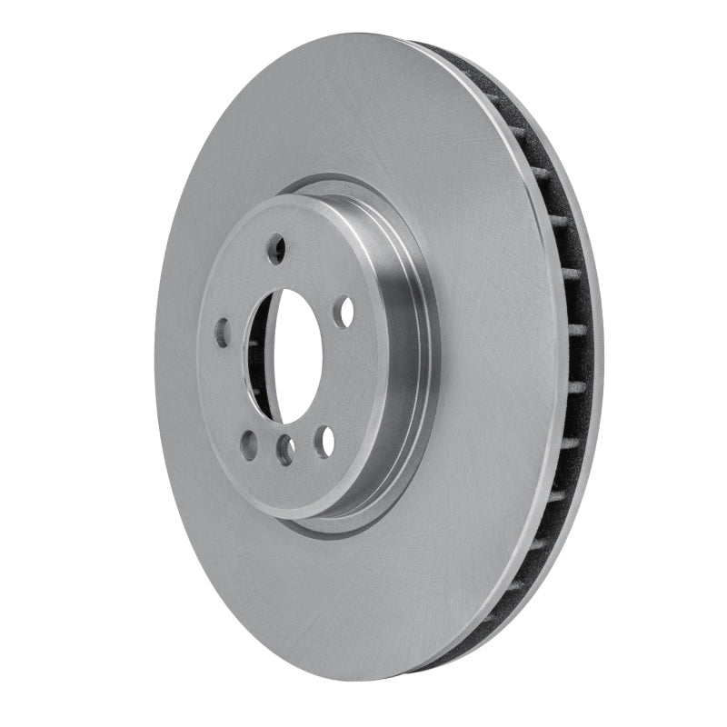 R1 08-19 BMW X6 Front Brake Rotor
