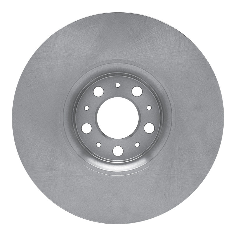 R1 03-14 Volvo XC90 Front Brake Rotor