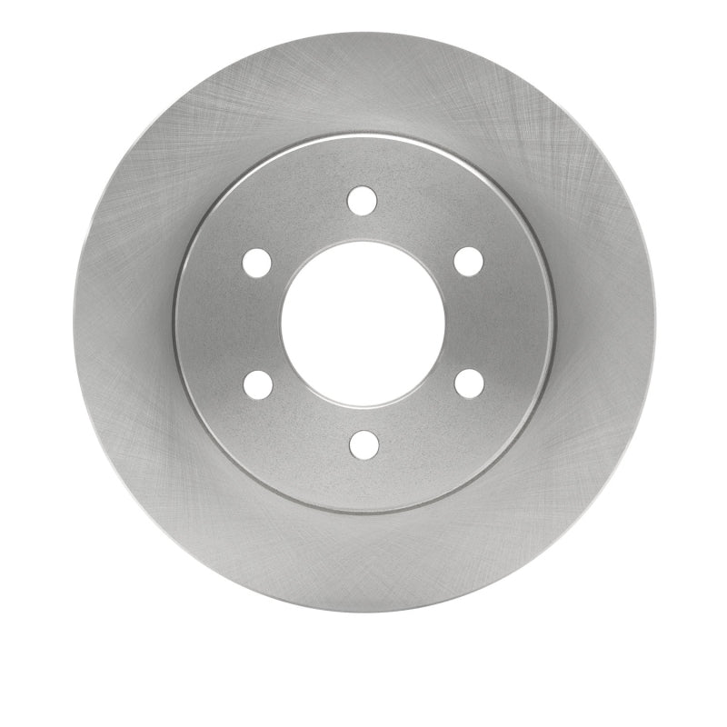R1 2004-2008 Ford F-150 4WD Front Brake Rotor