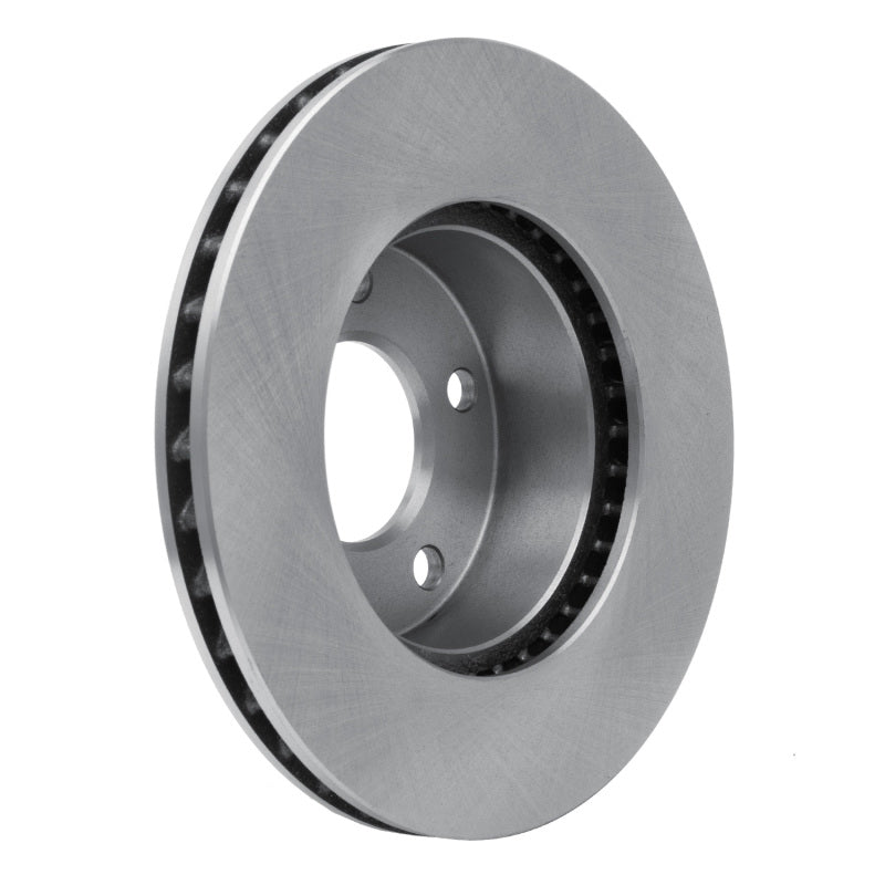 R1 75-80 Ford Granada Right Rear Brake Rotor