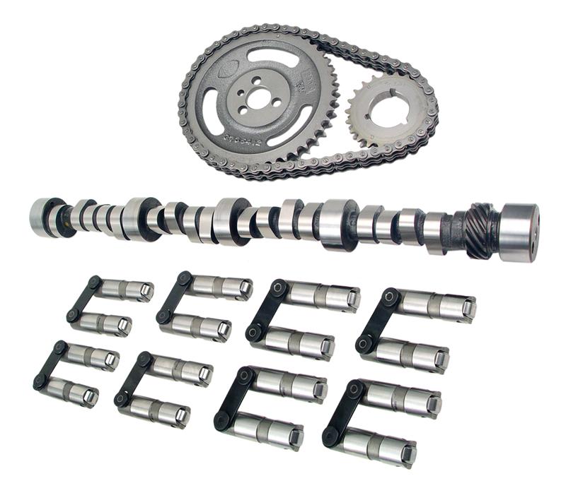 COMP Cams Camshaft Kit CS Nr288HR-13