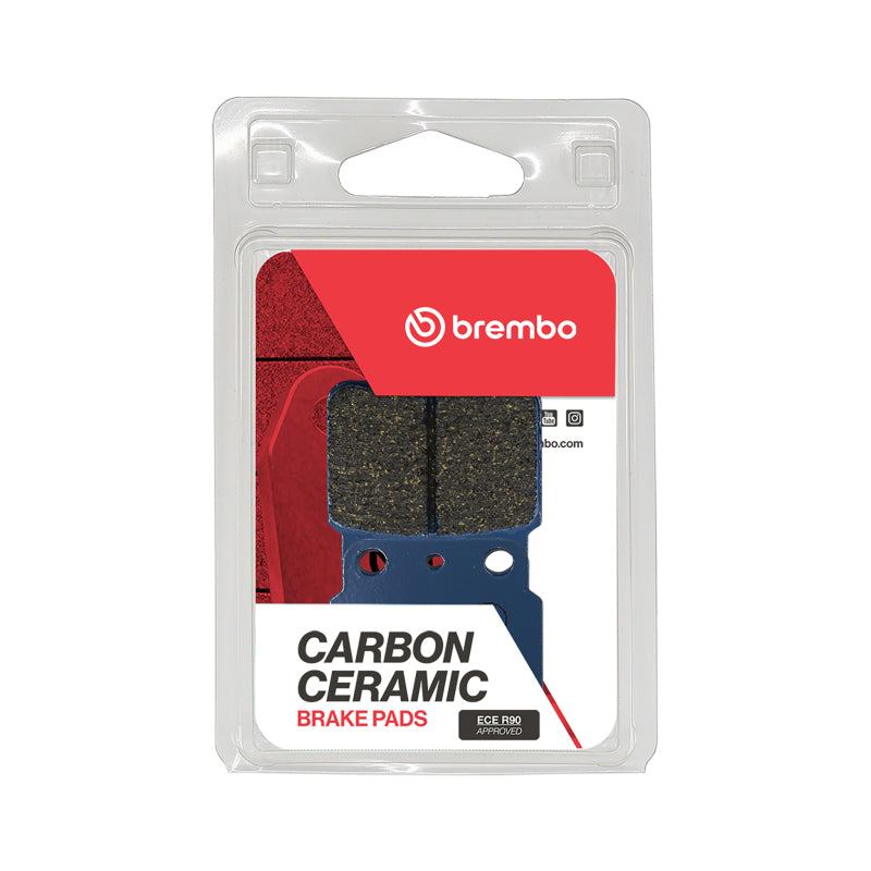 Brembo OE Carbon Ceramic Prime Brake Pad