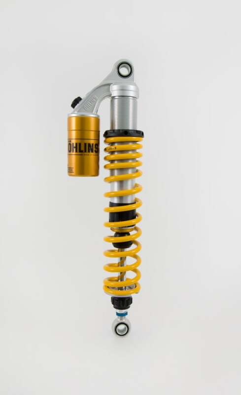 Ohlins 20-22 Honda CT125 STX 36 Scooter Shock Absorber