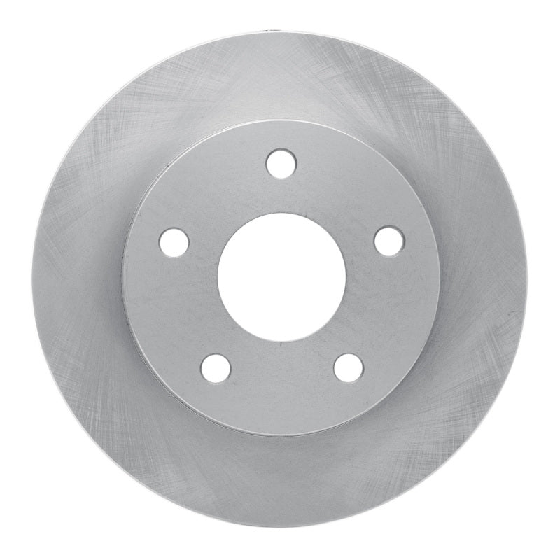 R1 90-97 Ford AEROSTAR Right Front Brake Rotor