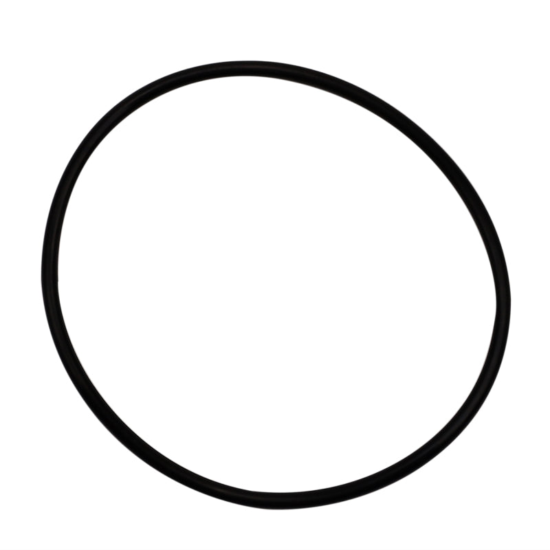 Wehrli S400 Compressor Outlet O-Ring Seal