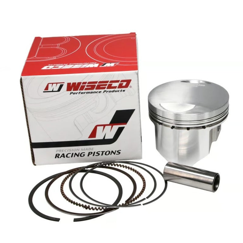 Wiseco Yamaha XT/TT/SR500 91 CR 3484XC Piston kit