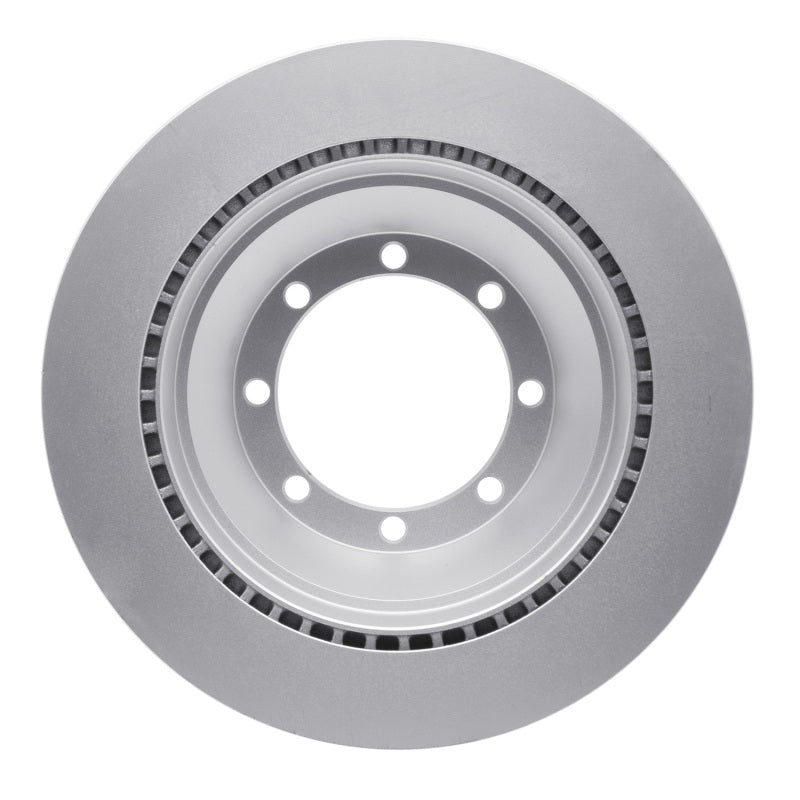 R1 08-20 Ford E-450 Super Duty Rear GeoSPEC Coated Rotor