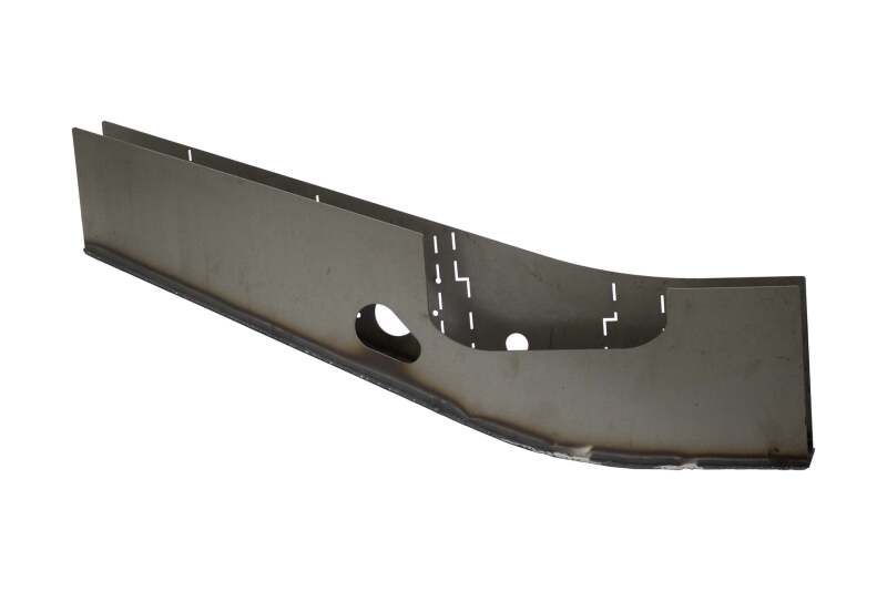 Rust Buster Mid Frame Section Right Side