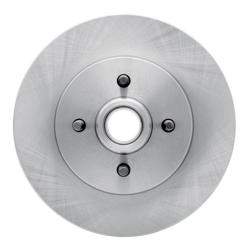 R1 87-88 Ford Thunderbird Front Brake Rotor
