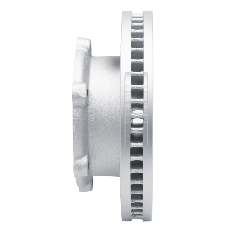 R1 2012-2020 Hino 155 Front GeoSPEC Coated Rotor