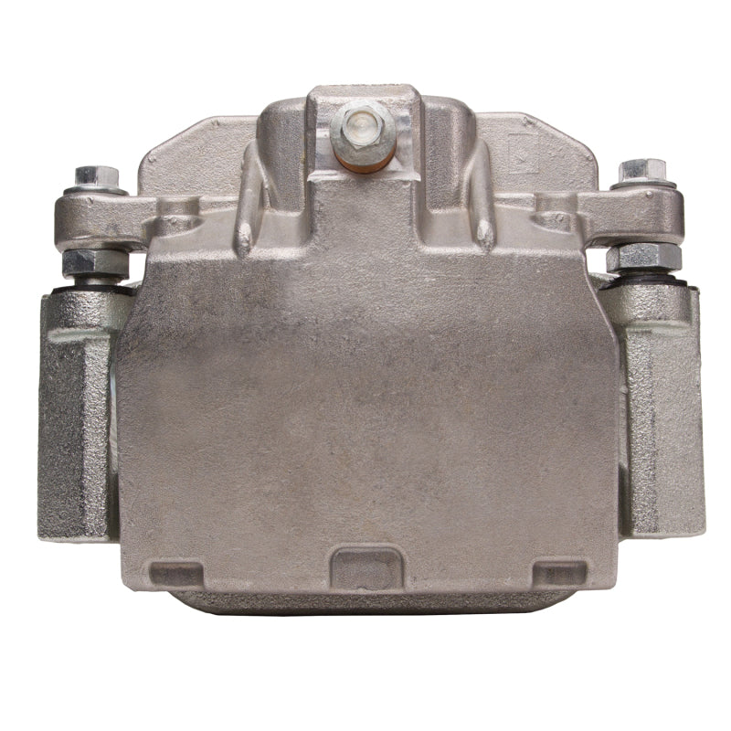 DFC 07-18 Chevrolet Silverado 1500 Rear-R Premium Caliper - Silver Zinc Coated