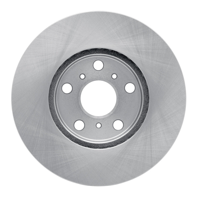 R1 87-91 Toyota Camry Front Brake Rotor