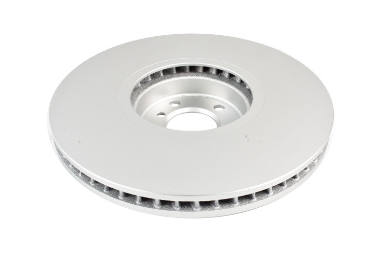 DBA 15-19 BMW X6 (F16) En-Shield Standard Front Left Brake Rotor