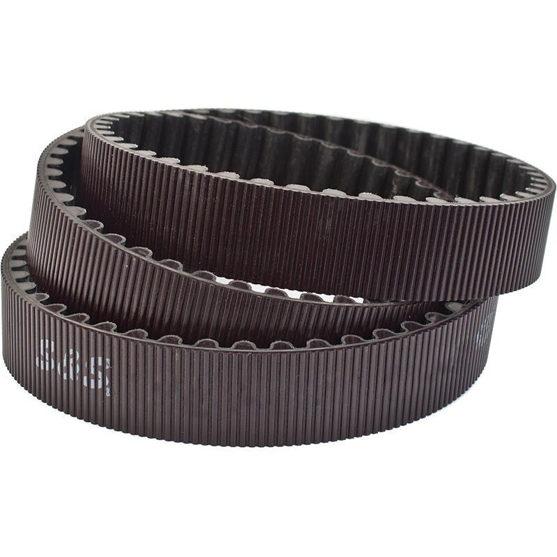 S&S Cycle 12-17 Softail 133-Tooth Belt - Repl OEM #40000001