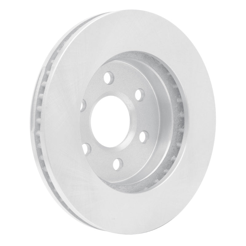 R1 98-99 Cadillac DeVille Front Brake Rotor