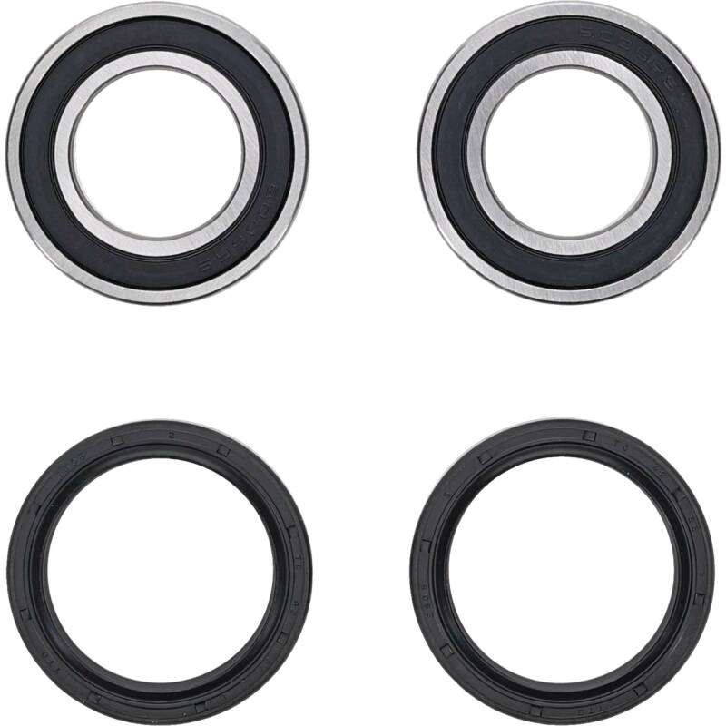 Pivot Works E-TON IXL-40 Rascal Rear Wheel Bearing Kit