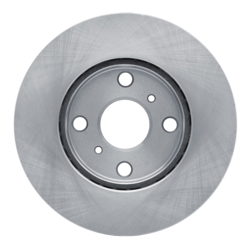 R1 88-92 Geo Prizm Front Brake Rotor