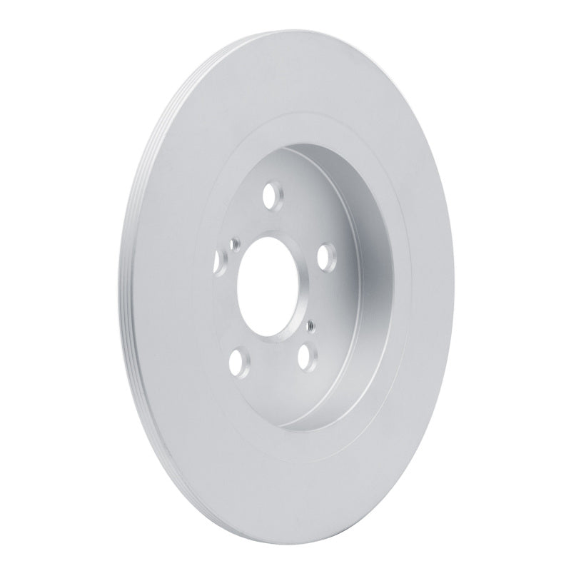 R1 11-17 Lexus CT200H Rear GeoSPEC Coated Rotor