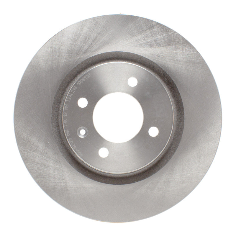 R1 18-19 Volkswagen SAVEIRO (Mexico) Front Brake Rotor