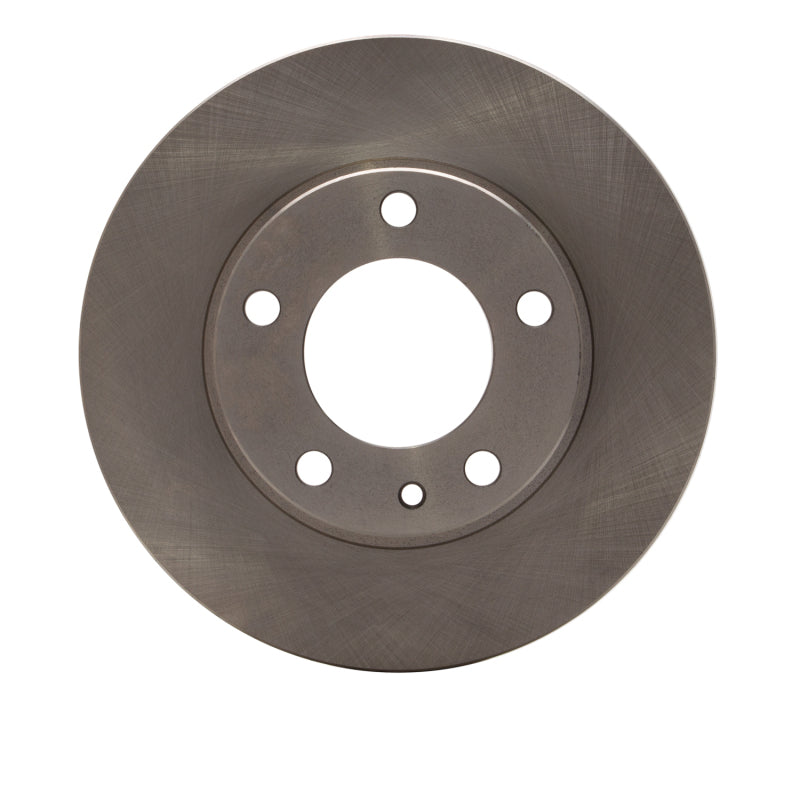 R1 82-88 BMW 528E Front Brake Rotor