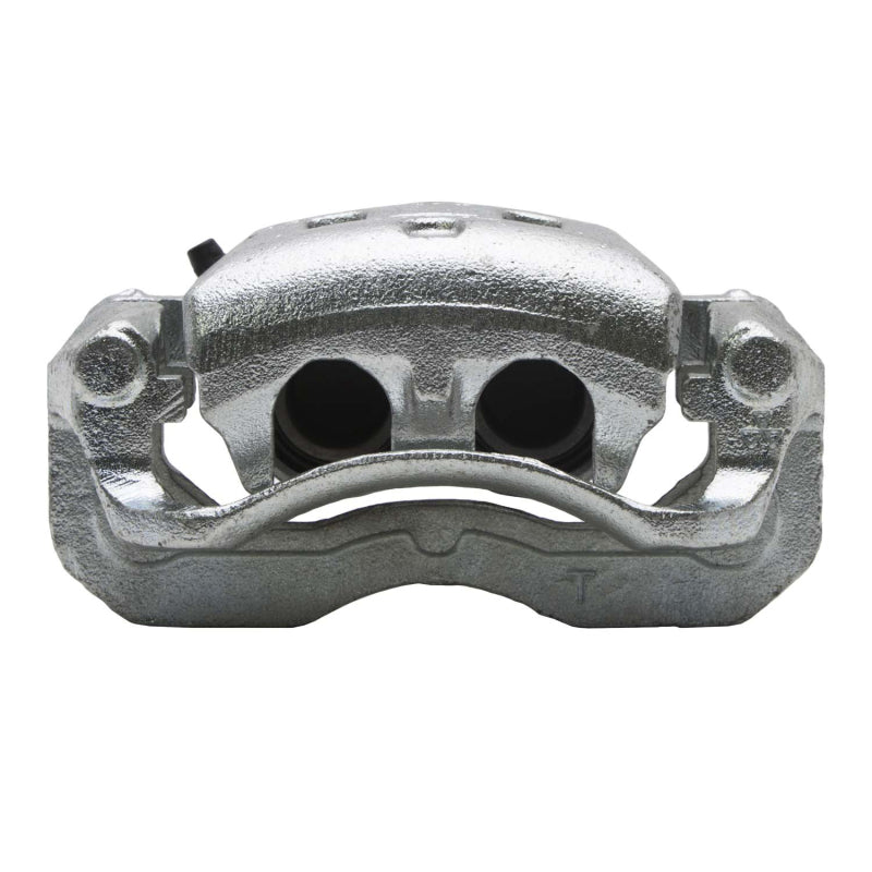 DFC 95-00 Mazda Millenia Front-R Silver Zinc Coated Premium Caliper