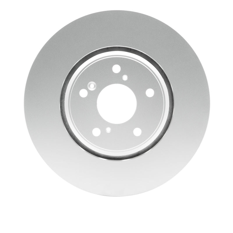 R1 2016-2022 Acura ILX Front GeoSPEC Coated Rotor