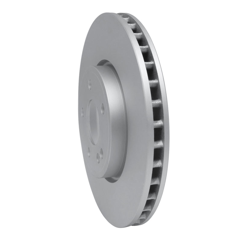 R1 2019-2026 Mercedes-Benz CLA250 Front GeoSPEC Coated Rotor