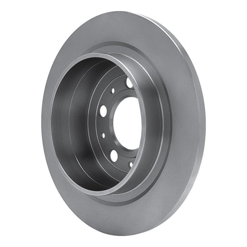 R1 97-98 Volvo S90 Rear Brake Rotor