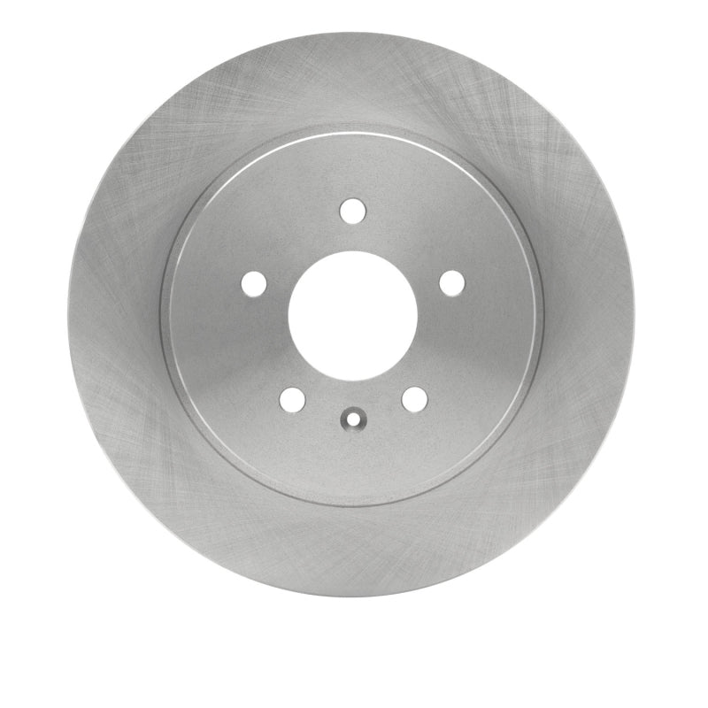 R1 05-11 Cadillac CTS Rear Brake Rotor