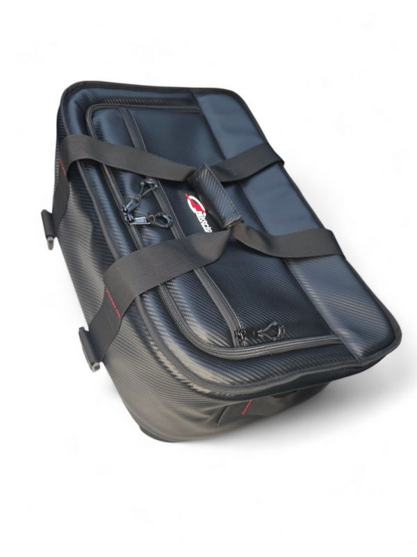 Elektric Offroad 38- Pack Can Cooler Bag With Tpu Lining And Eva Bottom