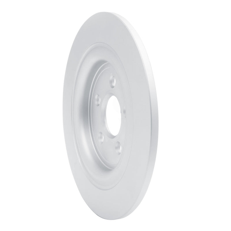 DFC 21-25 Ford Mustang Mach-E Rear GeoSPEC Coated Rotor