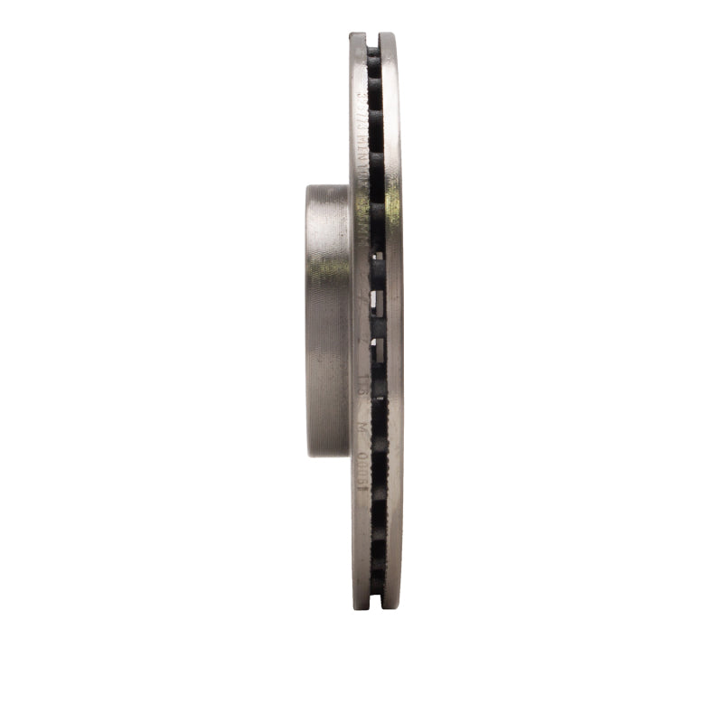 DFC 89-94 Subaru Justy Front Brake Rotor