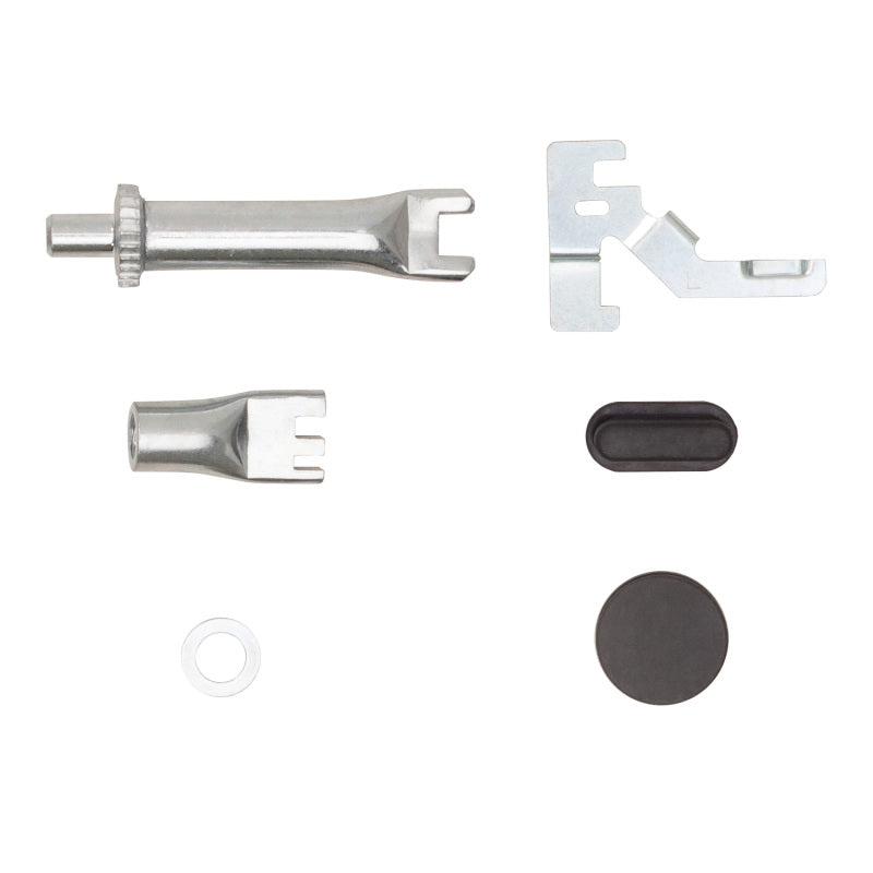 R1 02-07 Saturn VUE Left Rear Drum Adjuster Kit